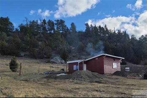 74 Rimrock Ln, Shawmut, MT 59078 photo 1
