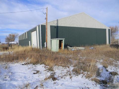 3625 Homer Davis Rd, Shepherd, MT 59079 photo 1