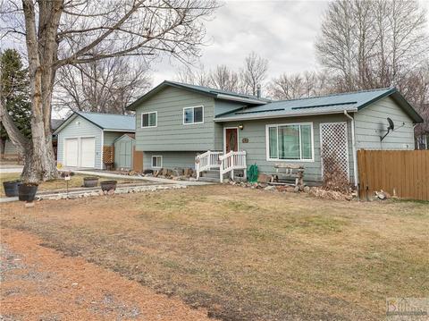 640 B St, Columbus, MT 59019 photo 1