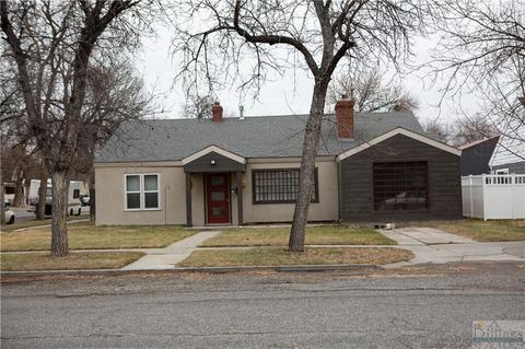 419 4th Ave, Laurel, MT 59044 photo 1