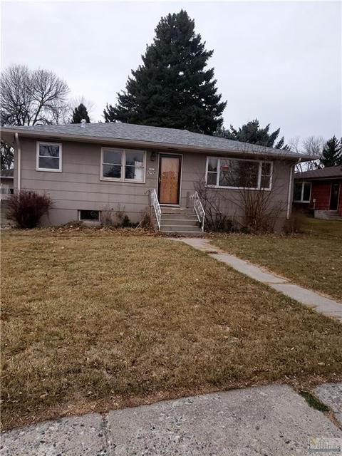 924 4th Ave, Laurel, MT 59044 photo 1