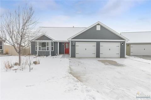 3027 E Copper Ridge Loop, Billings, MT 59106 photo 1