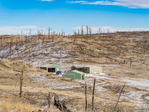 2 Scenic Way, Roundup, MT 59072 photo 1