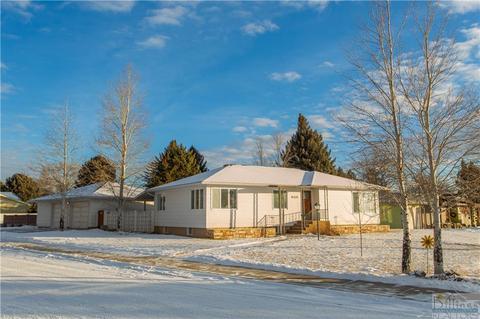 1237 5th Ave, Laurel, MT 59044 photo 1