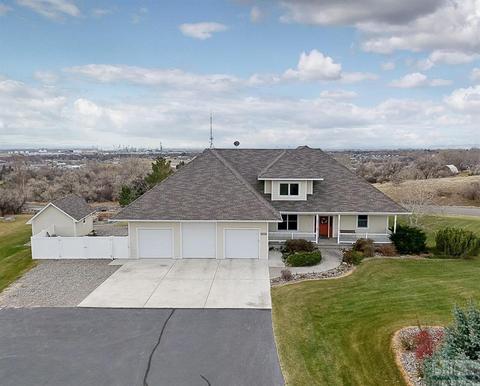 1112 Longview Rd, Laurel, MT 59044 photo 1