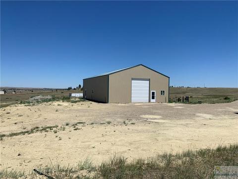 70 Bundy Rd, Lavina, MT 59046 photo 1
