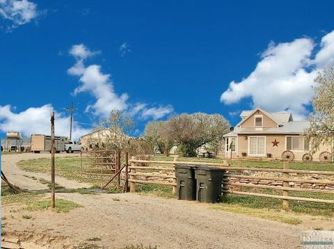 637 Melstone-custer Rd, Melstone, MT 59054 photo 1