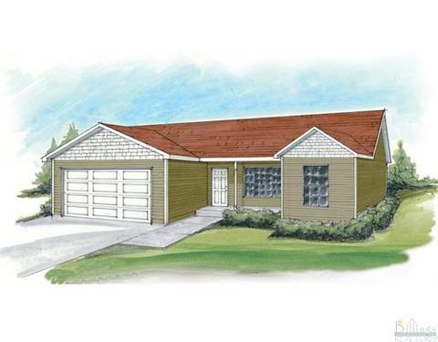 2103 Morocco Dr, Billings, MT 59105 photo 1
