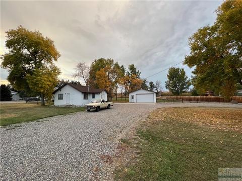 739 Clarks River Rd, Laurel, MT 59044 photo 1