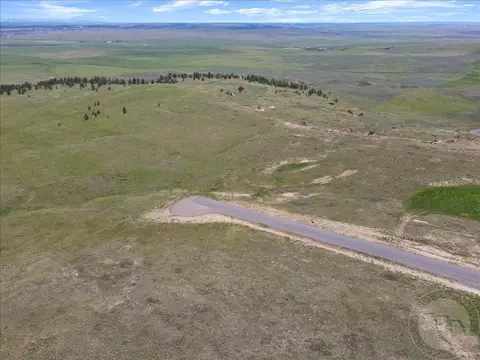 tbd Ridge Rock Bk 2 Lot 2 Trl, Billings, MT 59105