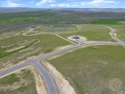 tbd Ridge Rock Bk 2 Lot 3 Trl, Billings, MT 59105