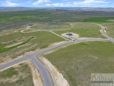 tbd Ridge Rock Bk 2 Lot 6 Trl, Billings, MT 59105