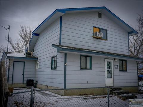 115 4th Ave E, Roundup, MT 59072 photo 1