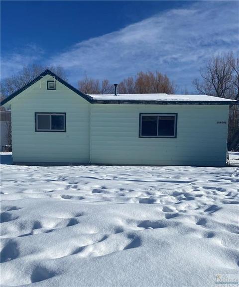 10 N 3rd St, Roberts, MT 59070 photo 1