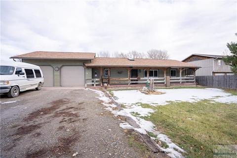705 Thicket Ln, Billings, MT 59101 photo 1
