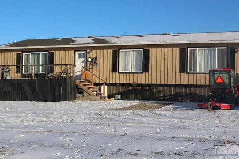 250 E Pryor Rd, Edgar, MT 59026 photo 1