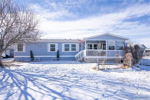 1012 Penn Cir, Laurel, MT 59044 photo 1