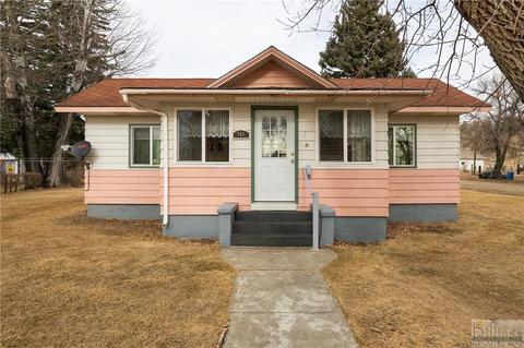 401 4th Ave W, Ryegate, MT 59074 photo 1