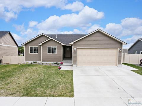 6818 Copper Ridge Loop, Billings, MT 59106 photo 1