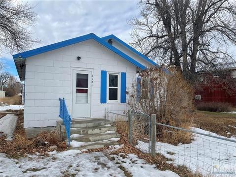 318 S 6th St, Custer, MT 59024 photo 1