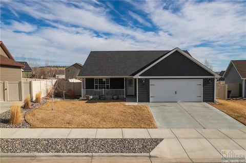 3141 E Copper Ridge Loop, Billings, MT 59106 photo 1