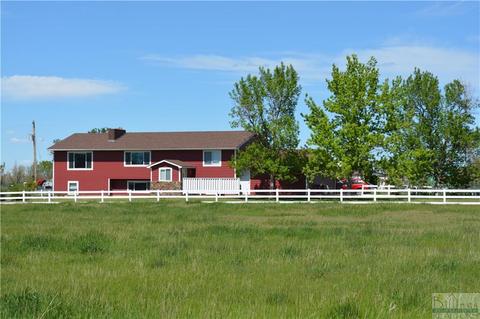 5825 Shepherd Road Rd, Shepherd, MT 59079 photo 1