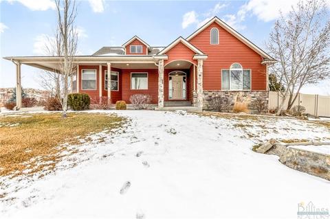 2545 Ranch Trail Rd, Laurel, MT 59044 photo 1
