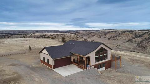 1435 Stephen Ln, Molt, MT 59057 photo 1