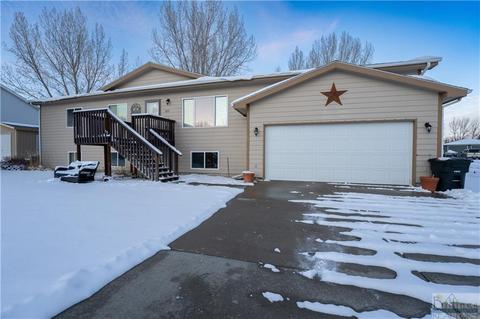 1233 Beartooth Dr, Laurel, MT 59044 photo 1