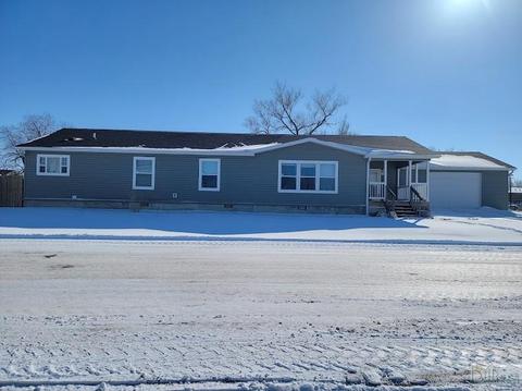202 S 3rd St W, Baker, MT 59313 photo 1