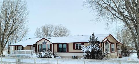 2932 Flint Circle 9911 Bison Rd, Shepherd, MT 59079 photo 1