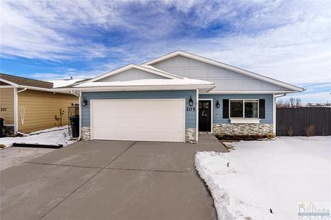 205 Foundation Ave, Laurel, MT 59044 photo 1