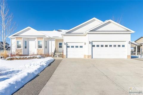 2075 Saddleback Dr, Laurel, MT 59044 photo 1