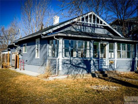 815 3rd St W, Roundup, MT 59072 photo 1
