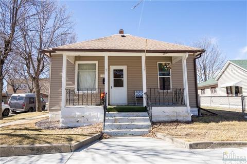 601 Main St, Roundup, MT 59072 photo 1