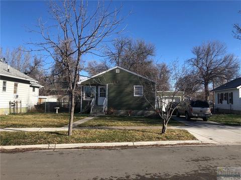 505 E 1st St, Laurel, MT 59044 photo 1