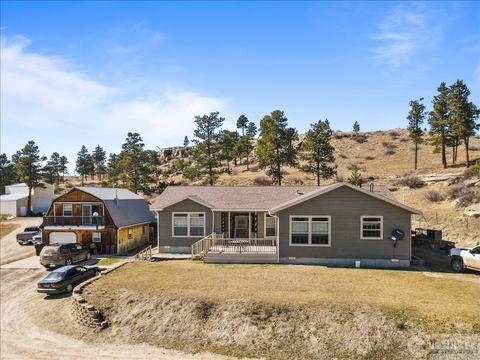 170 Juniper Rd, Roundup, MT 59072 photo 1