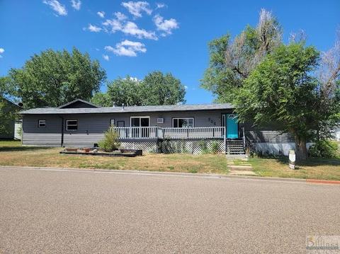 505 S 5th St W, Baker, MT 59313 photo 1