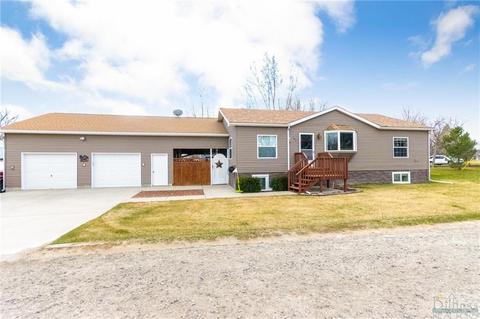 102 E 12th St, Laurel, MT 59044 photo 1