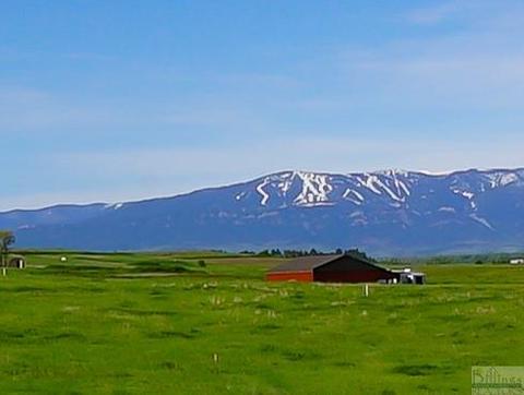 25 Wireless Way, Roberts, MT 59070 photo 1