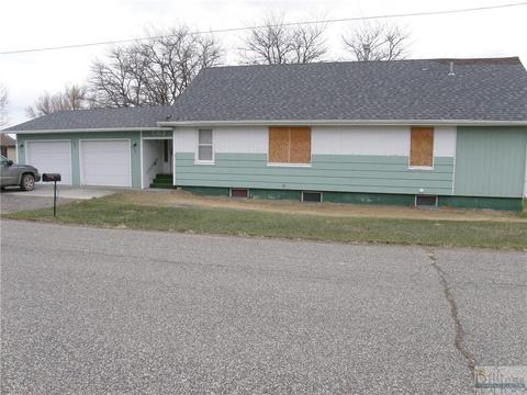 502 9th Ave W, Roundup, MT 59072 photo 1