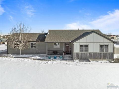 2604 Brookway Dr, Laurel, MT 59044 photo 1