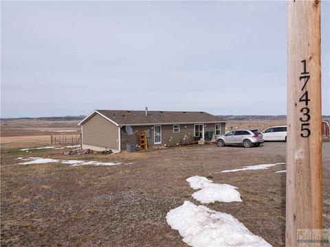 17435 Cara, Shepherd, MT 59079 photo 1