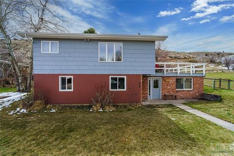 209 Avis St, Absarokee, MT 59001 photo 1