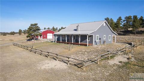 220 Fourmile Road, Musselshell, MT 59059 photo 1