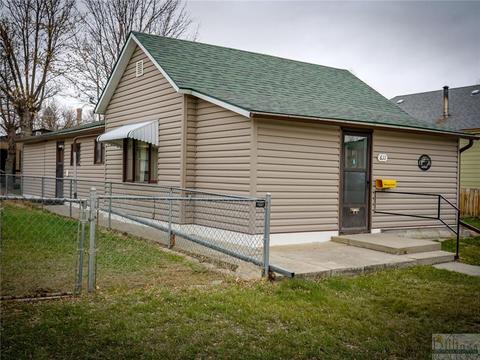 611 Main St, Roundup, MT 59072 photo 1