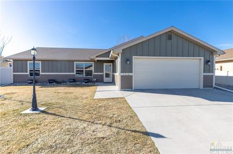 5414 Frontier Dr, Billings, MT 59101 photo 1