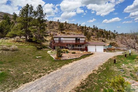 1802 Buffalo Trail Rd, Molt, MT 59057 photo 1