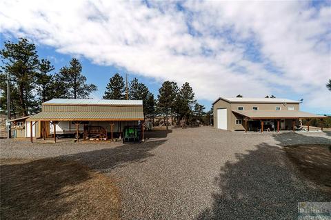 142 Shortcut, Roundup, MT 59072 photo 1