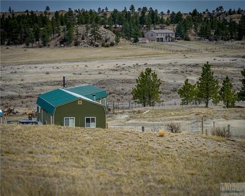 61 Roundup Mesa Rd, Roundup, MT 59072 photo 1